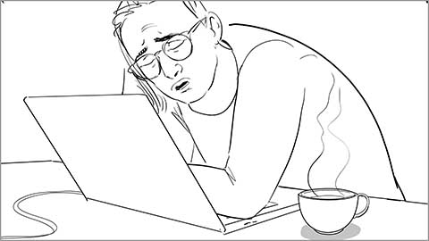 storyboard