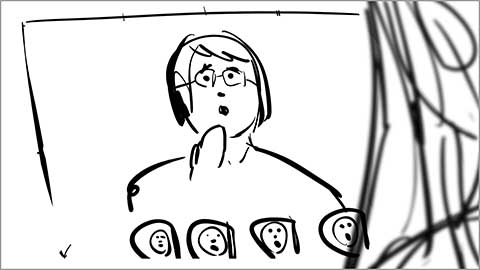 storyboard
