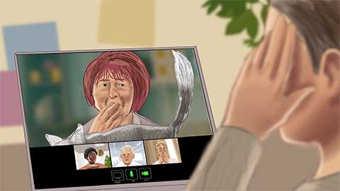 storyboard