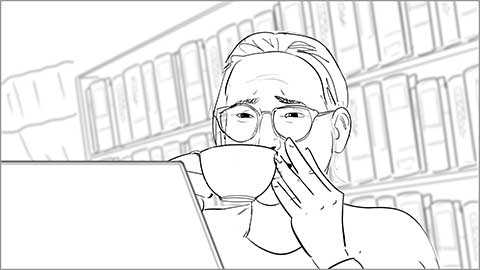 storyboard