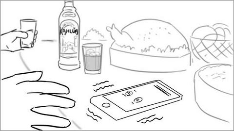storyboard