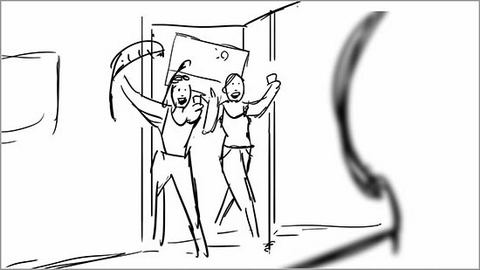 storyboard