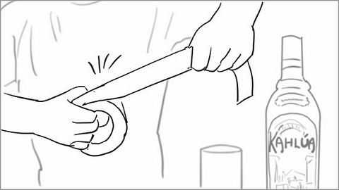 storyboard