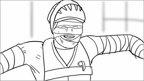 storyboard
