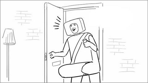 storyboard