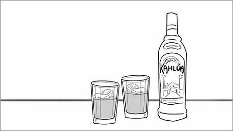 storyboard
