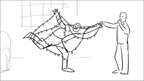 storyboard