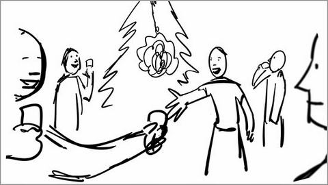 storyboard