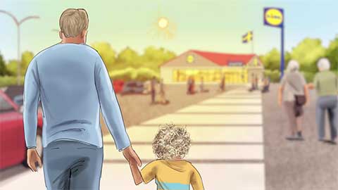 storyboard