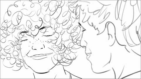 storyboard