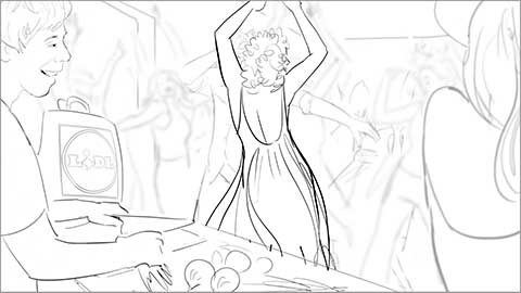storyboard