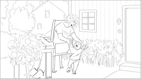 storyboard