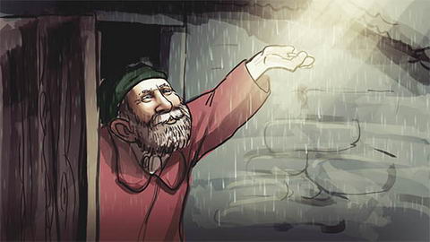 storyboard