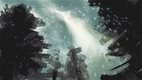 storyboard