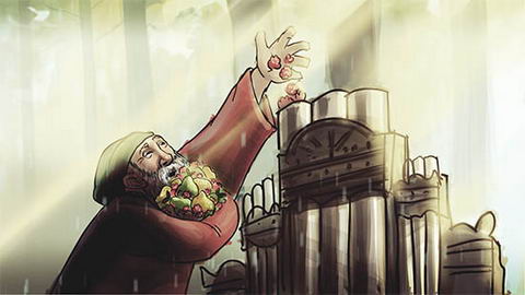 storyboard