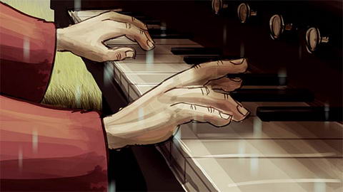 storyboard