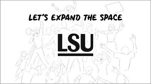 lsu