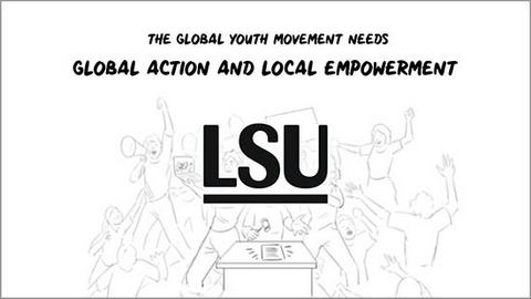 lsu