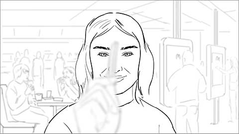 storyboard