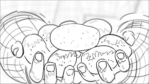 storyboard