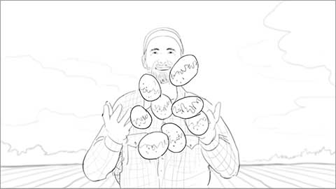 storyboard