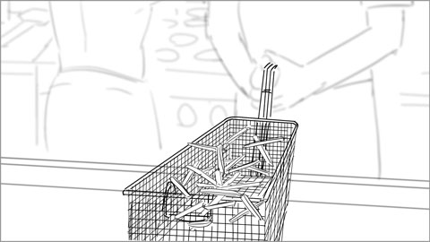 storyboard