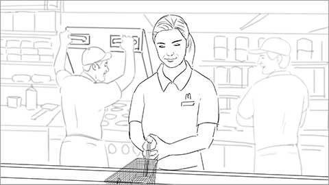 storyboard