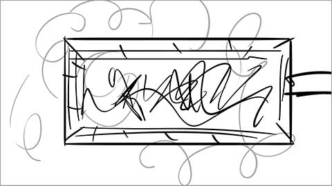 storyboard