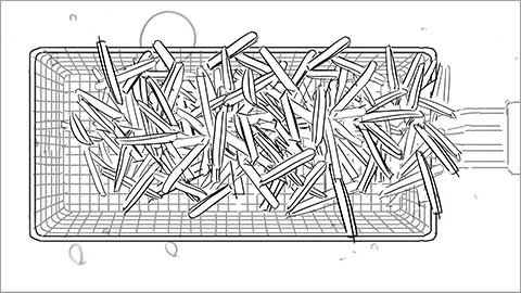 storyboard