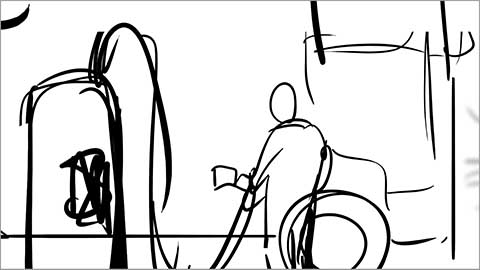 storyboard