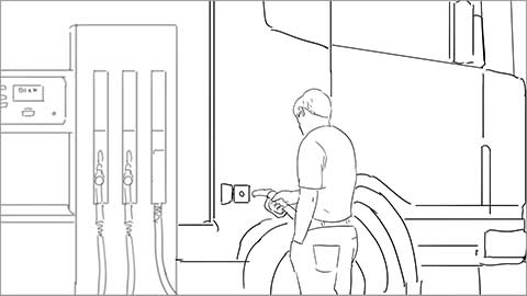 storyboard