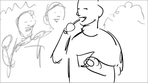 storyboard