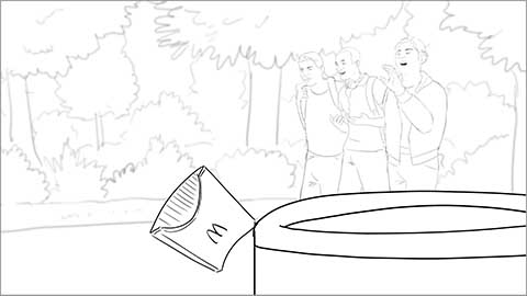 storyboard