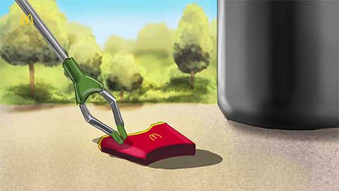 storyboard