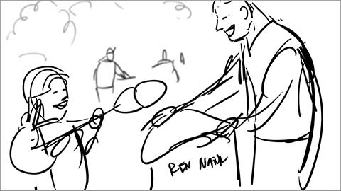storyboard