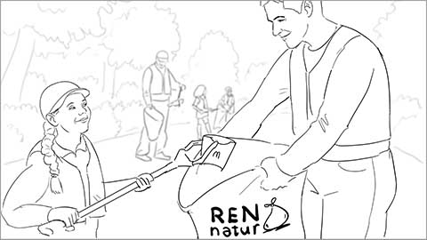 storyboard