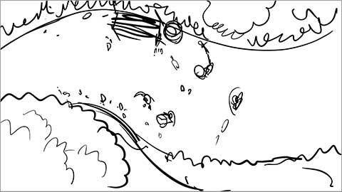 storyboard