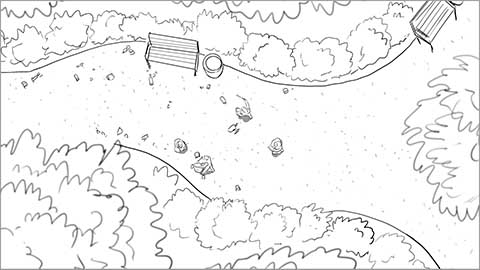 storyboard