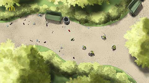 storyboard