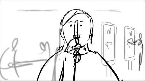 storyboard