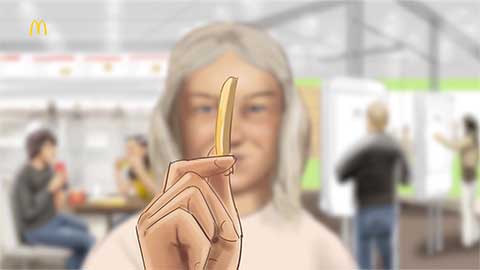 storyboard