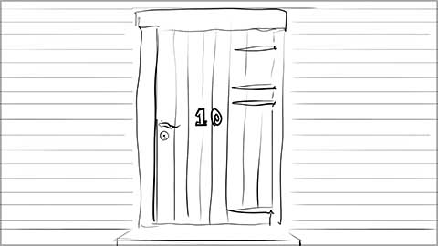 storyboard