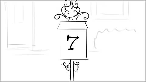 storyboard