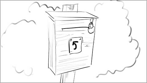 storyboard