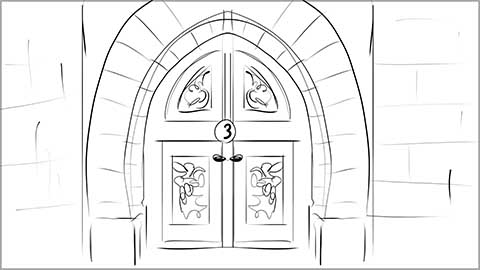 storyboard