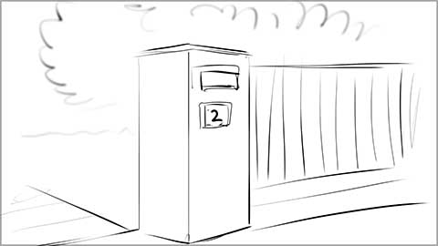 storyboard