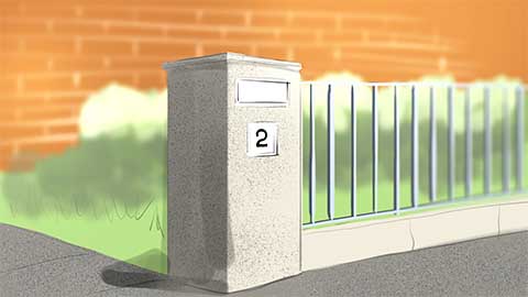 storyboard