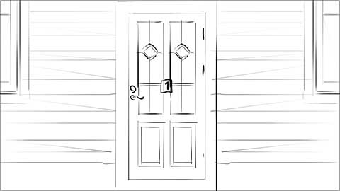 storyboard