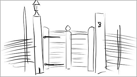 storyboard