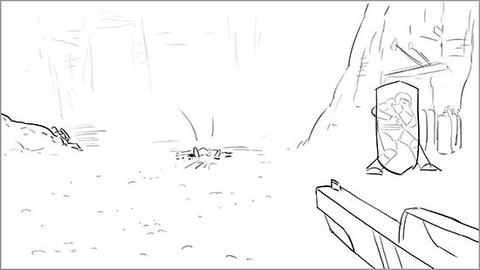 storyboard